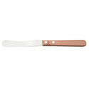 Spatules métal jambes Sibel 22.5 cm