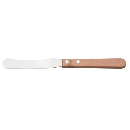 Spatules métal jambes Sibel 22.5 cm
