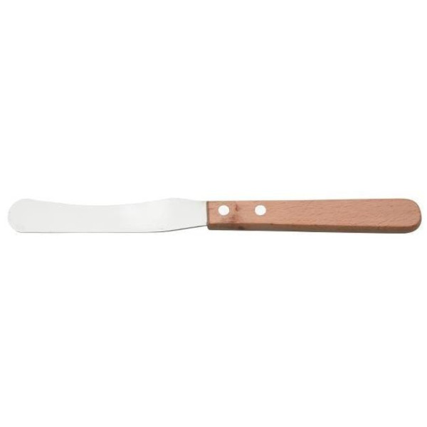 Spatules métal jambes 22.5 cm Spatules métal jambes 22.5 cm