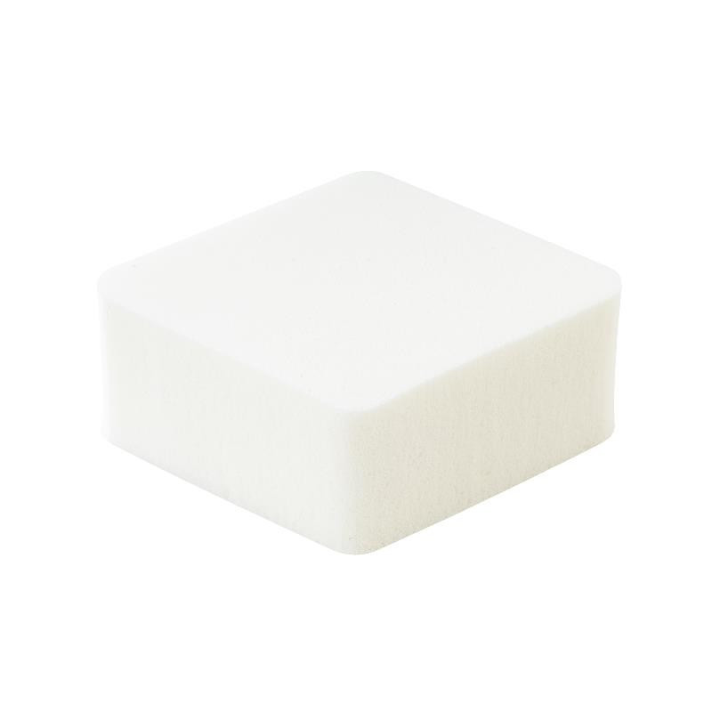 Latex Rhombic Sponge 40 mm