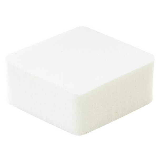 Esponja de látex rhombique 40 mm Esponja de látex rhombique 40 mm