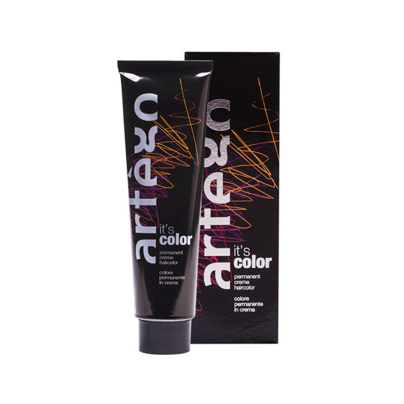 Artego Color Tube coloration 150 ml (par déclinaisons) 