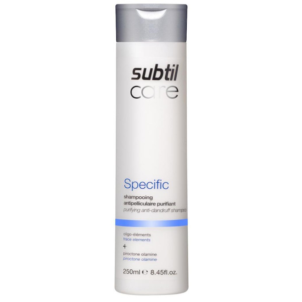 Subtil Care Specific shampooing 250 ML Subtil Care Specific shampooing 250 ML