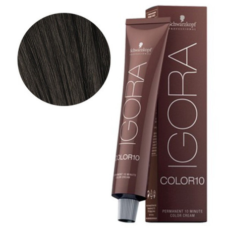 Igora Royal Color 10 3-0 dark brown 60 ML