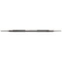 Gouje repousse Chaire double