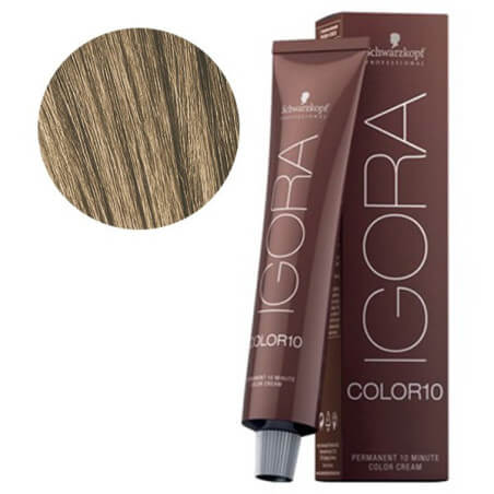 Igora Royal Color 10 7-0 biondo 60 ml