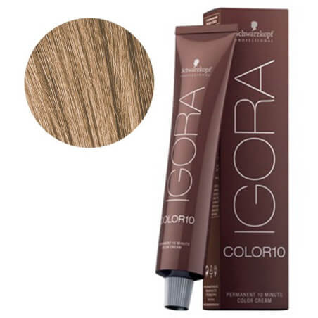 Igora Royal Color 10 8-65 blond clair marron doré 60 ML