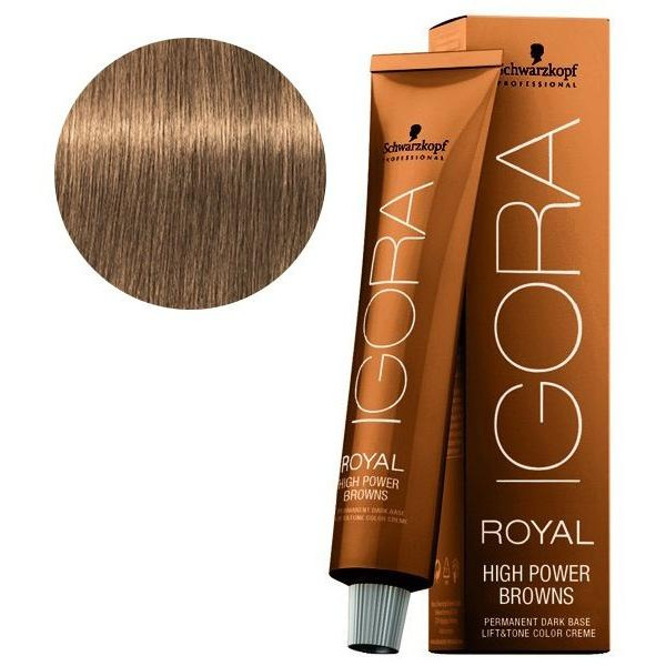 Igora royal High Power Browns B-4 50 ML Igora royal High Power Browns B-4 50 ML