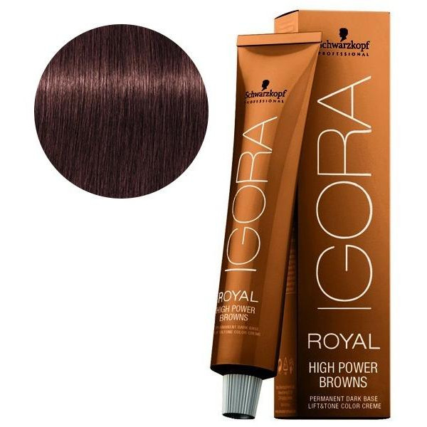 Igora royal High Power Browns B-9 50 ML Igora royal High Power Browns B-9 50 ML