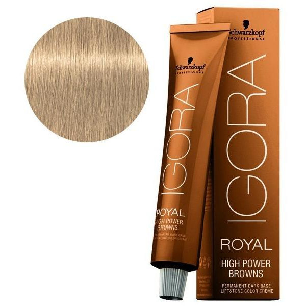 Igora royal High Power Browns BB 50 ML Igora royal High Power Browns BB 50 ML