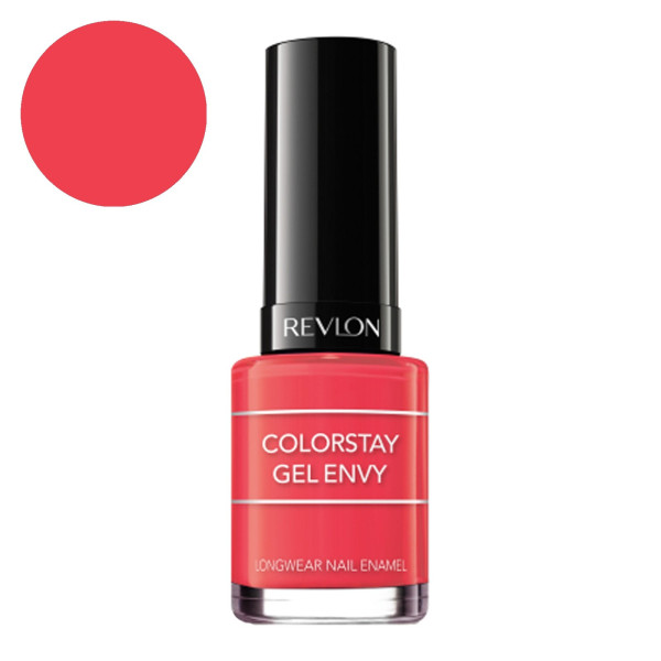 Esmalte de uñas ColorStay Gel Envy de Revlon (Por tonos)