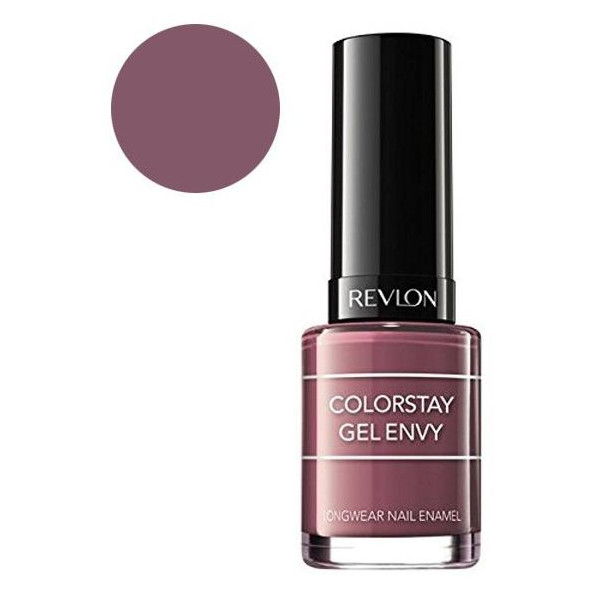 Nagellack Revlon Color Gel Envy 460 Hold 'Em Nagellack Revlon Color Gel Envy 460 Hold 'Em