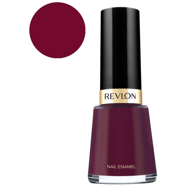 revlon nail polish