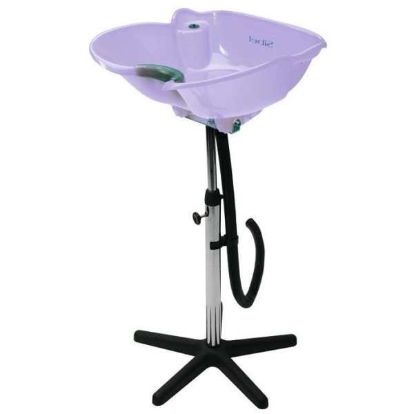Bac Lave tête Angels Bay mauve Bac Lave tête Angels Bay mauve