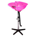 Bac Lave tête Angels Bay rose
