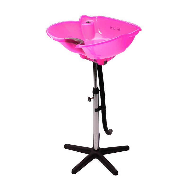 Hoofdwasbak Angels Bay roze