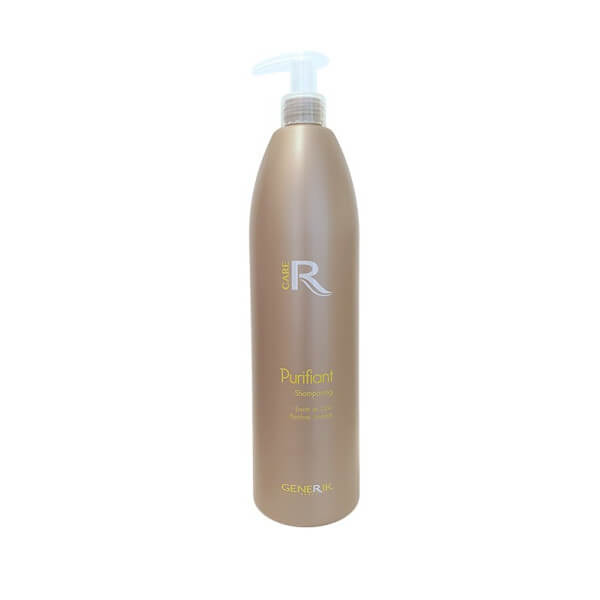 Champô Genérico purificante 1000 ML Champô Genérico purificante 1000 ML