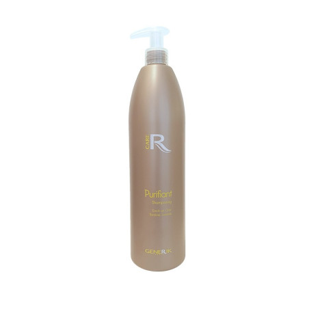 Shampooing cheveux à tendance grasse GENERIK 1L