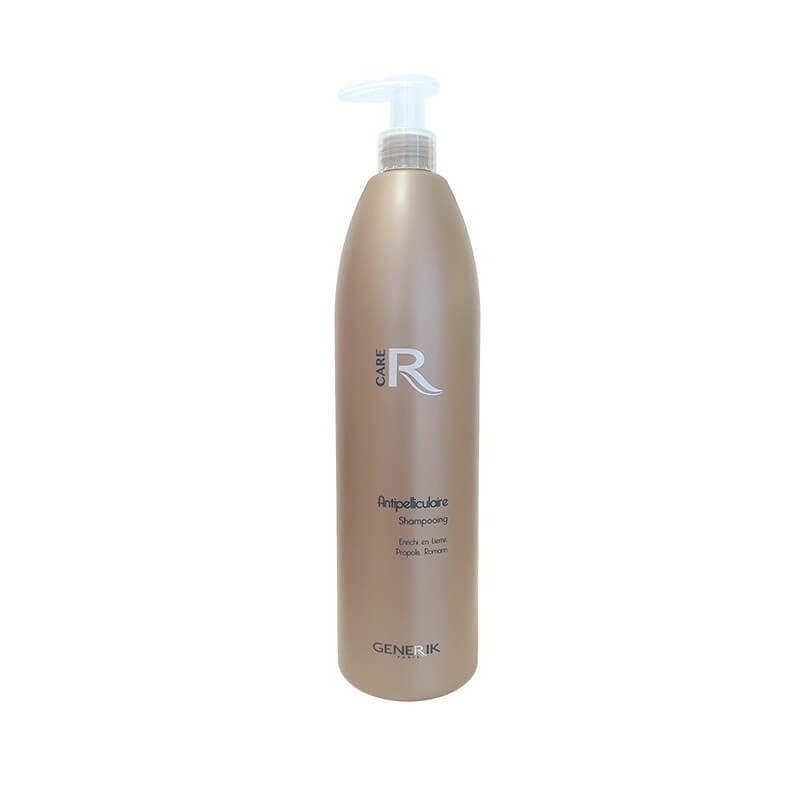 Champô Genérico Anti-Caspa 1000 ML