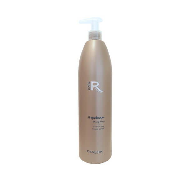 Champô Genérico Anti-Caspa 1000 ML Champô Genérico Anti-Caspa 1000 ML