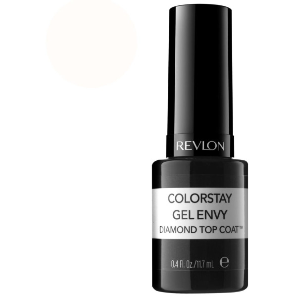 Top Coat Diamant Revlon ColorStay Gel Envy Top Coat Diamant Revlon ColorStay Gel Envy