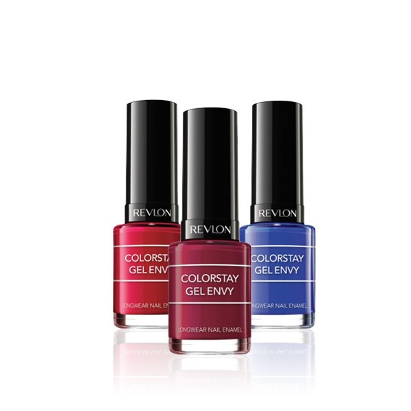 Vernis à ongles ColorStay Gel Envy Revlon (Par Déclinaisons)