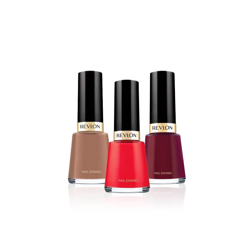 Nagellak Kleur Revlon (Per Varianten)