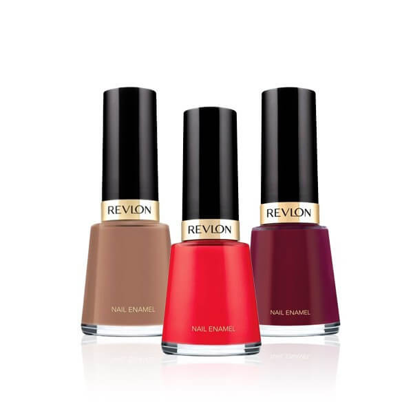 Vernis à ongles Revlon (Par Déclinaisons)