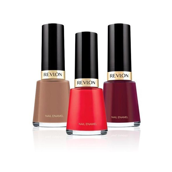 Vernis à ongles Revlon Couleur (Par Couleur) Vernis à ongles Revlon Couleur (Par Couleur)