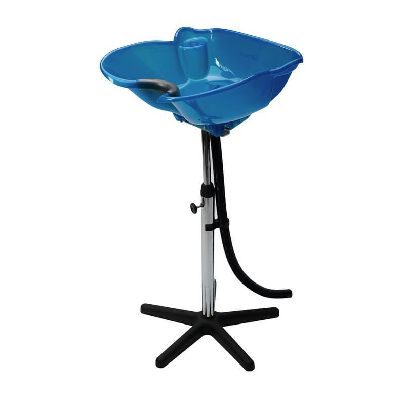 Hoofdwas Angels Bay Blauw