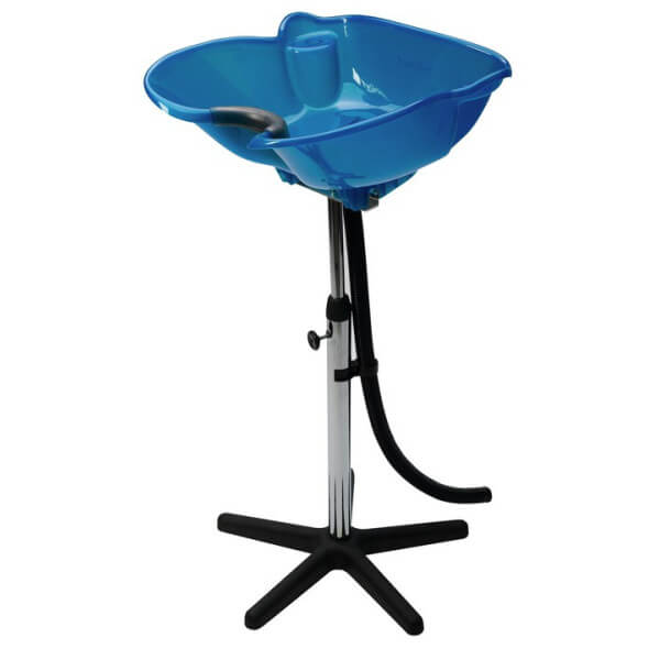 Hoofdwas Angels Bay Blauw Hoofdwas Angels Bay Blauw