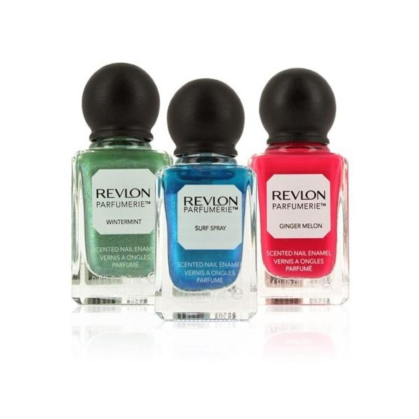 Vernis à ongles Revlon Parfumerie (Par Couleur) Vernis à ongles Revlon Parfumerie (Par Couleur)