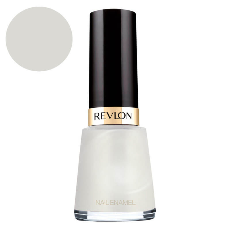 Nagellakkleur Revlon 020 Pure Pearl