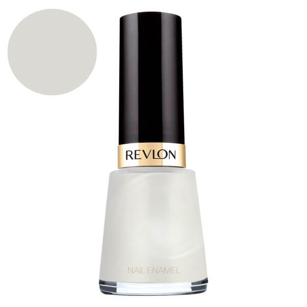 Esmalte de uñas Color Revlon 020 Pure Pearl.