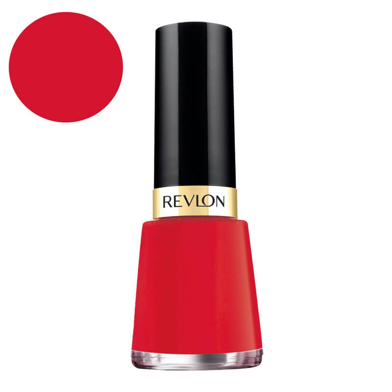 Esmalte de uñas Color Revlon 990 One Perfect Coral