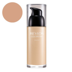 Base de maquillaje ColorStay de Revlon para piel seca (por tonos)