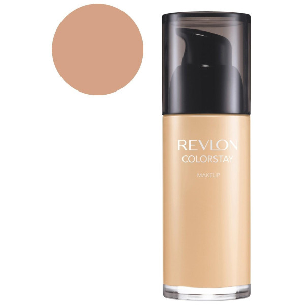 Fond de Teint Revlon ColorStay Oily Skin Peaux grasses (Par Teintes)