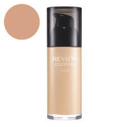 Base de Maquilhagem Colorstay Revlon para Pele Oleosa