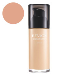 Fondotinta Colorstay Revlon per pelli grasse