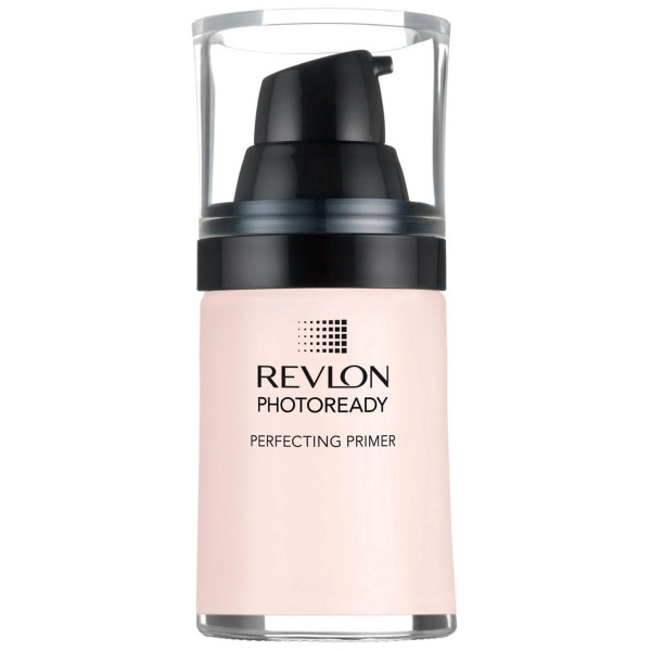 Base de maquillage Revlon PhotoReady Perfectrice de teint Base de maquillage Revlon PhotoReady Perfectrice de teint