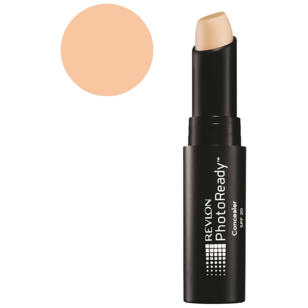 Correcteur Anticernes Revlon PhotoReady 03 Light Medium Correcteur Anticernes Revlon PhotoReady 03 Light Medium