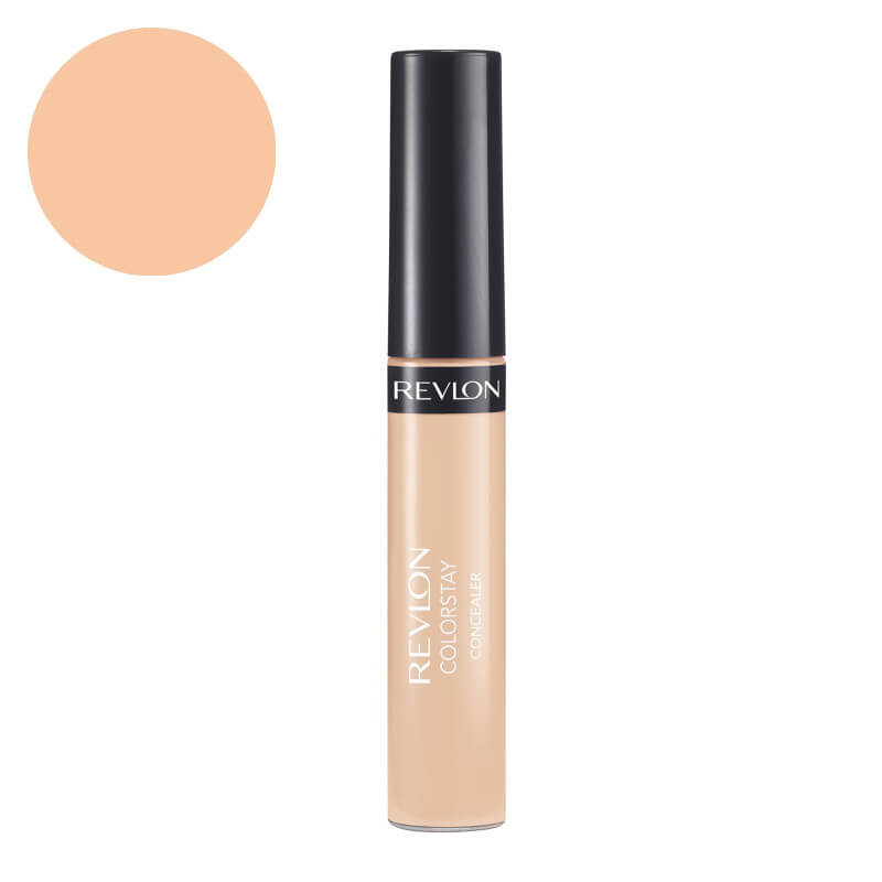 Korrektor und Concealer ColorStay von Revlon, Farbton 03 Light Medium