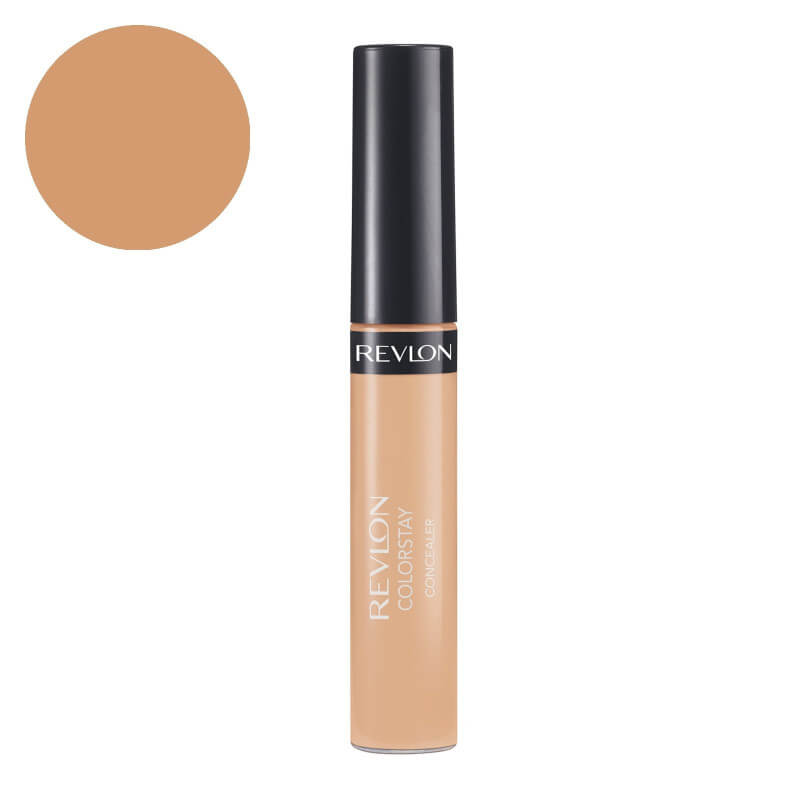 Corrector antiojeras ColorStay Revlon 05 Medium Deep