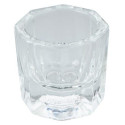 Godet Verre Sibel