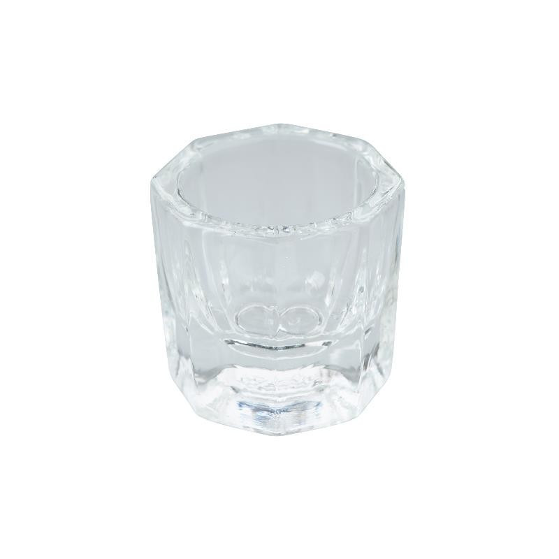 Bicchiere di vetro 002622