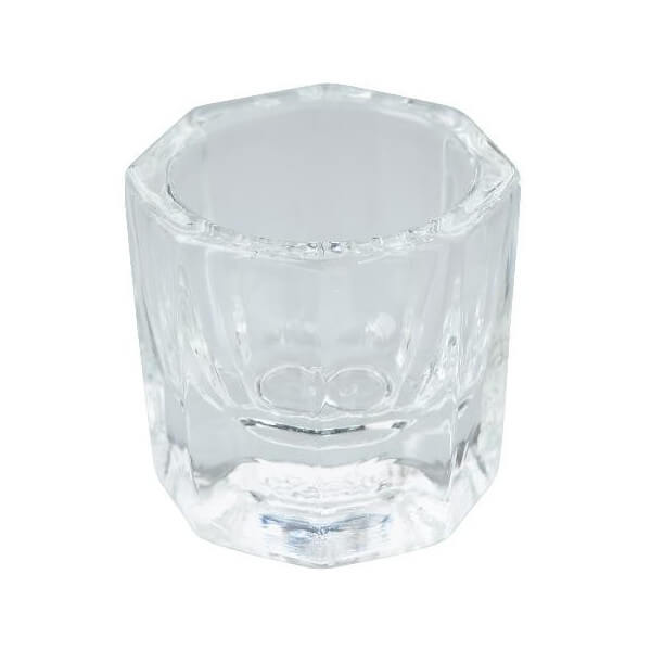 Vaso de cristal 002622