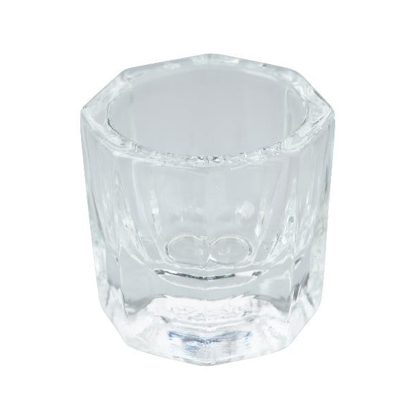 Bicchiere di vetro 002622