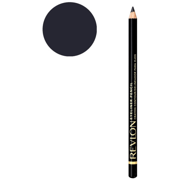 Revlon Eyeliner Pencil in Black