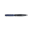 Brosse à cheveux ronde céramique blue 16mm