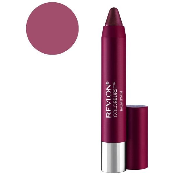 Revlon ColorBurst Lipstick Balm Ink 005 Crush / Beguin